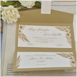 Partecipazioni Rustiche