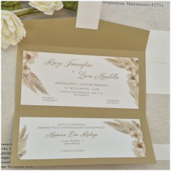 Partecipazioni Rustiche