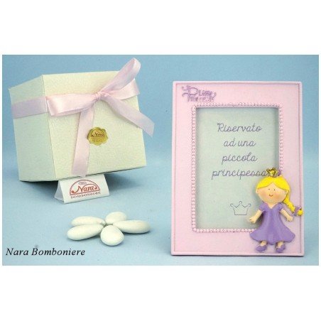 Bomboniere Principessa