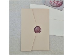 Partecipazione di nozze