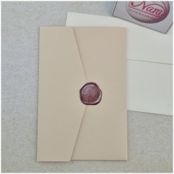 Partecipazione di nozze