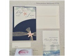 Partecipazione tema mare