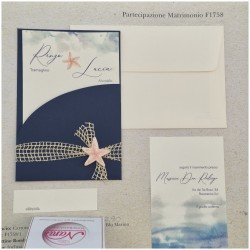 Partecipazione tema mare