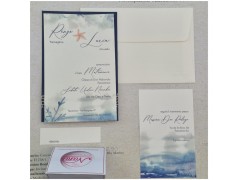 Partecipazione tema mare