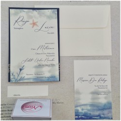 Partecipazione tema mare