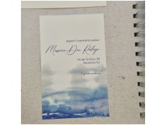 Partecipazione tema mare