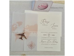 Partecipazione Particolare tema viaggio