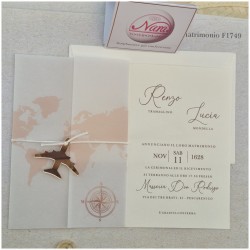 Partecipazione Particolare tema viaggio