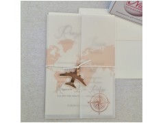 Partecipazione Particolare tema viaggio