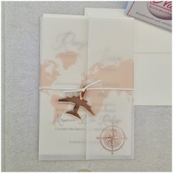 Partecipazione Particolare tema viaggio