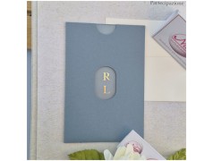 Partecipazioni originali