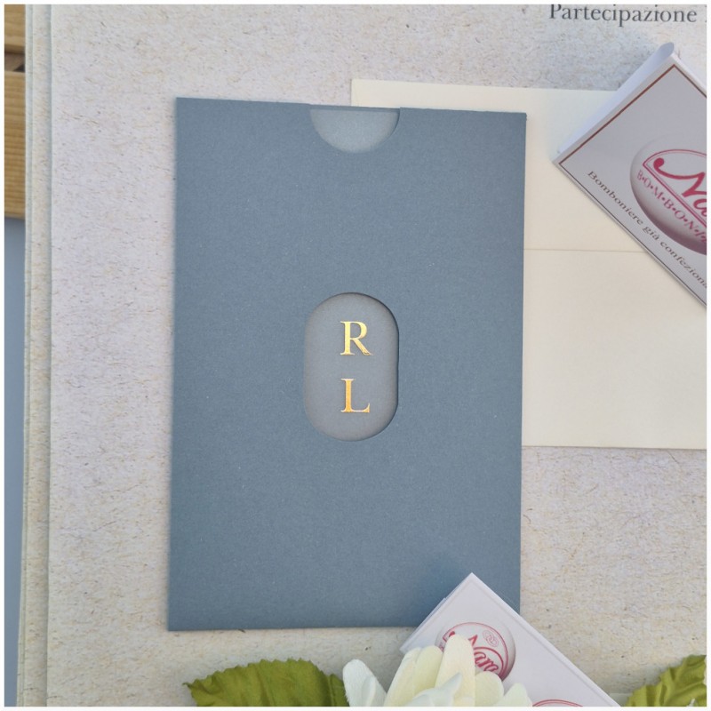 Partecipazioni originali