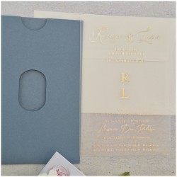 Partecipazioni originali