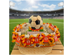 Bomboniere Roma Calcio