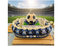 Bomboniere Stadio Calcio Inter
