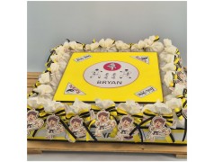 Bomboniere Karate Judo