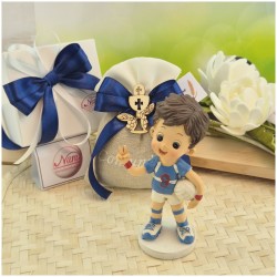 Bomboniere Pallavolo Maschio