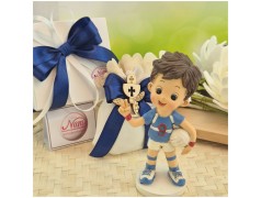 Bomboniere Pallavolo Maschio