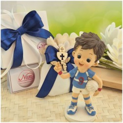 Bomboniere Pallavolo Maschio