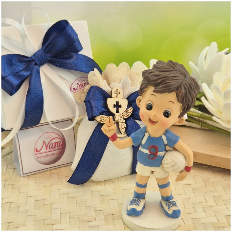 Bomboniere Pallavolo Maschio