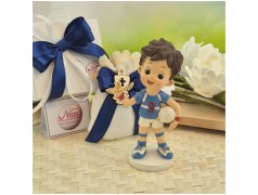 Bomboniere Pallavolo Maschio