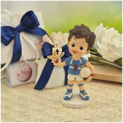 Bomboniere Pallavolo Maschio