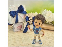 Bomboniere Pallavolo Maschio