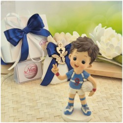 Bomboniere Pallavolo Maschio