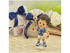 Bomboniere Pallavolo Maschio