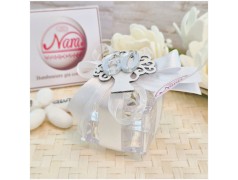 Bomboniere Nozze Diamante