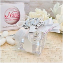 Bomboniere Nozze Diamante