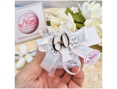 Bomboniere Nozze Diamante