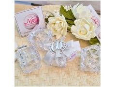 Bomboniere Nozze Diamante