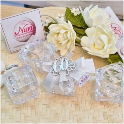 Bomboniere Nozze Diamante