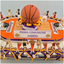 Bomboniere giocatori basket