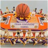 Bomboniere giocatori basket