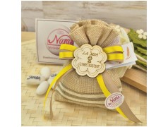 Sacchettino economico per comunione