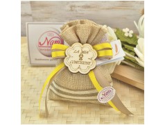 Sacchettino economico per comunione