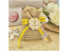 Sacchettino economico per comunione