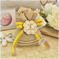 Sacchettino economico per comunione