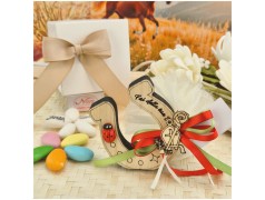 Bomboniera Ferro di Cavallo