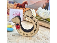 Bomboniera Ferro di Cavallo