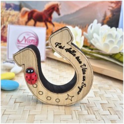 Bomboniera Ferro di Cavallo