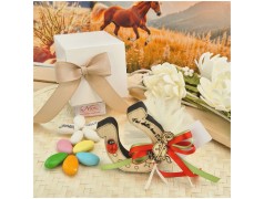 Bomboniera Ferro di Cavallo