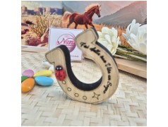 Bomboniera Ferro di Cavallo