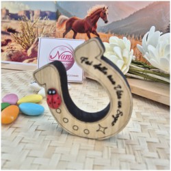 Bomboniera Ferro di Cavallo