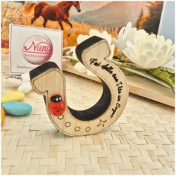 Bomboniera Ferro di Cavallo