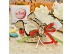 Bomboniera Ferro di Cavallo