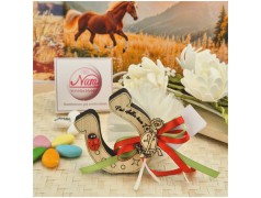 Bomboniera Ferro di Cavallo