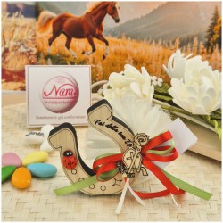 Bomboniera Ferro di Cavallo